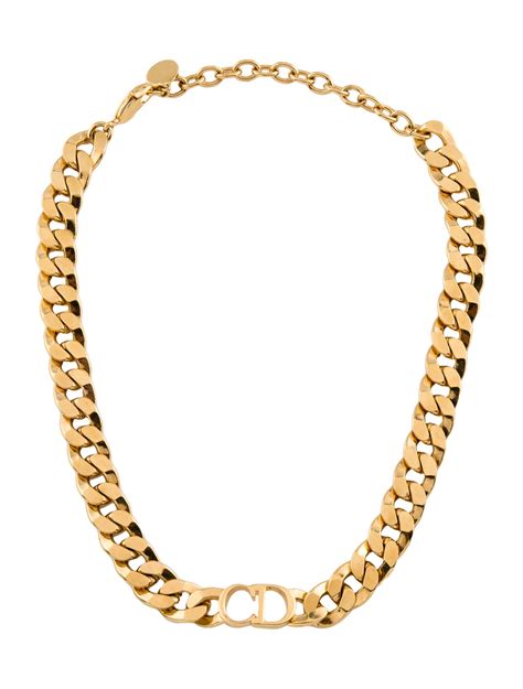 dior danseuse choker|christian dior necklace women.